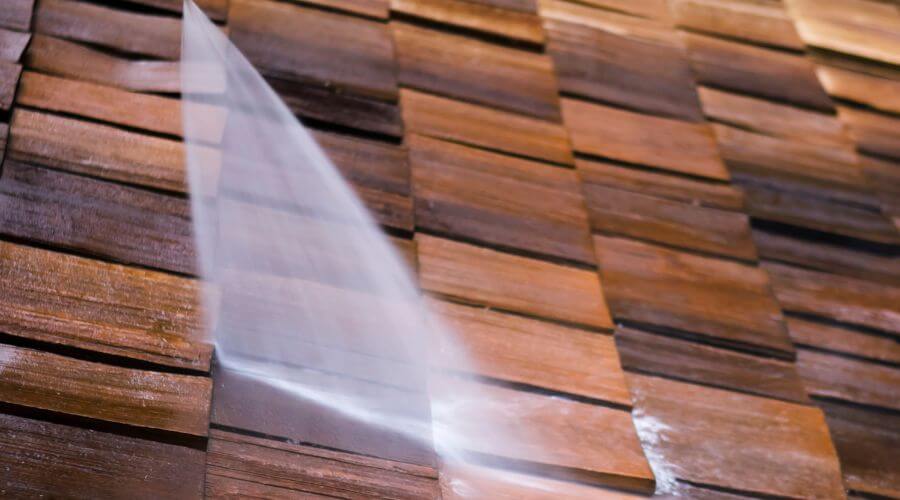 Asphalt Roofing in Social Circle, GA